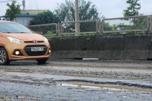 Huế thiệt hại hơn 3.270 tỷ đồng do mưa lũ lịch sử