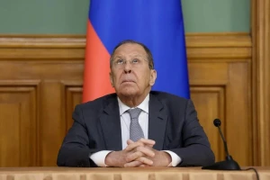 Nga phủ nhận tin đồn rạn nứt giữa Tổng thống Putin và Ngoại trưởng Lavrov