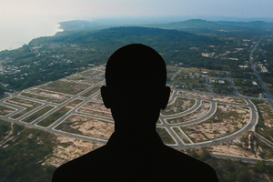 Truy nã đối tượng huy động tiền mua đất Phú Quốc Nguyễn Ngọc Cảnh sinh năm 1973