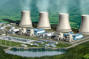 Chốt thời gian khởi công nhà máy điện hạt nhân đầu tiên của Việt Nam