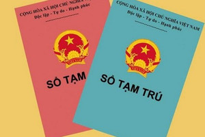 Sau 1 tháng nữa, không thực hiện đăng ký tạm trú sẽ đối mặt với hậu quả gì?
