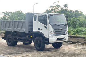 VEAM đấu giá thành công gần 1.500 xe tồn kho lâu năm nhờ chiêu chia nhỏ tài sản, chuẩn bị bán tiếp 602 xe còn lại