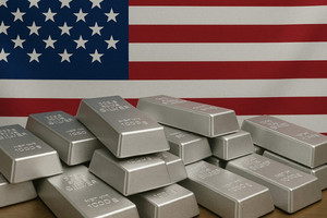 Mỹ bất ngờ bổ sung bạc vào danh sách khoáng sản trọng yếu, dọn đường để áp thuế?