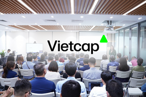 Vietcap (VCI) muốn chào bán hơn 127 triệu cổ phiếu, bơm thêm nghìn tỷ cho vay margin