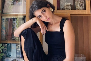 Phu nhân Gen Z của tân thị trưởng thành phố lớn nhất nước Mỹ là ai?