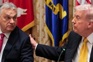 Tổng thống Mỹ Trump vẫn muốn gặp Tổng thống Nga Putin tại Hungary