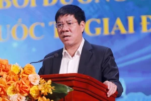 66% học sinh giành huy chương Olympic quốc tế chọn du học: Bộ Giáo dục trăn trở 'làm sao để các em quay về'?