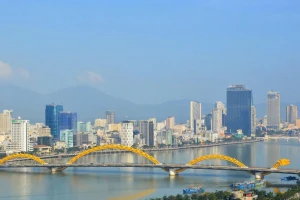 Đà Nẵng thu ngân sách từ nhà đất tăng hơn 70%