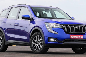 Mẫu SUV giá chỉ hơn 400 triệu được ‘thay áo mới’, thiết kế ấn tượng, nội thất 3 màn hình ấn tượng, ‘đấu thẳng’ với Hyundai Creta