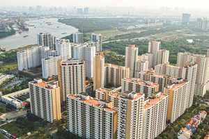 TP. HCM 'bật đèn xanh' cho 54 doanh nghiệp triển khai dự án nhà ở thương mại thí điểm