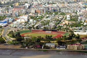 Sân vận động từ thời Pháp thuộc từng có sức chứa lớn nhất Việt Nam, soán ngôi công trình lọt top Đông Nam Á dự kiến bị di dời