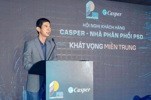 PVN sắp đấu giá 24,9 triệu cổ phiếu công ty đối tác của Apple, giá cao hơn 21% hiện hành