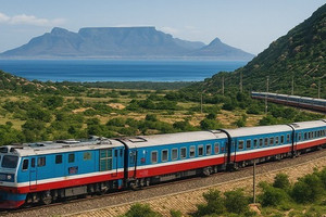 Hơn 6.000 hộ dân tại TP nhỏ nhất Việt Nam sẽ bị thu hồi đất, nhường chỗ cho đại dự án 8 tỷ USD