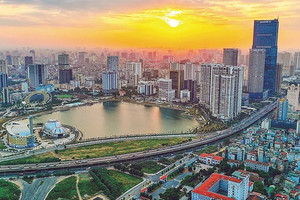 Bất động sản trong tương lai sẽ được định hình bởi 3 trụ cột chính