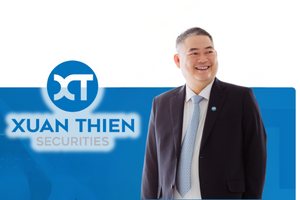Chứng khoán Xuân Thiện chốt đợt phát hành 135 triệu cổ phiếu, nhóm lãnh đạo gom gần 70% lượng chào bán