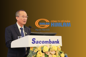 STB giảm 13% từ đầu tháng 11, khối tài sản của đại gia Dương Công Minh còn lại bao nhiêu?