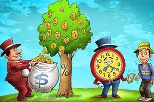 Không phải tiền bạc, đây mới là tài sản đáng giá nhất của người giàu bền vững