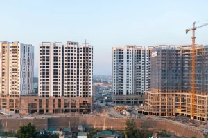 Quảng Ninh sắp có thêm khoảng 5.400 căn hộ nhà ở xã hội