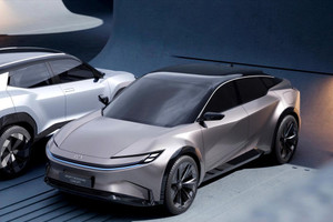 Toyota tuyên bố phát triển ‘siêu pin’ xe điện có thể dùng tới 40 năm, lâu hơn cả chính chiếc xe