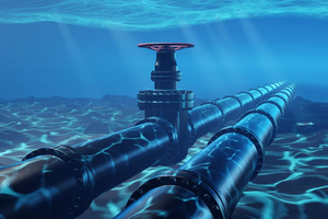 Dự án đường ống khí đốt công suất 1 tỷ m3 mỗi năm của châu Âu có diễn biến mới