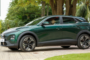 Sau 1 năm lăn bánh, ‘so găng’ số tiền khấu hao của 2 mẫu SUV VinFast VF 6 và Hyundai Creta: Đâu mới là sự lựa chọn hàng đầu?