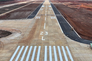 Dự án sân bay 16 tỷ USD lớn nhất Việt Nam vừa nhận chỉ đạo mới từ Chính phủ