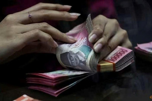 Nền kinh tế lớn nhất Đông Nam Á sắp đổi tiền, bỏ bớt 3 số 0