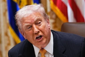 'Bức tường' thuế quan của ông Trump lung lay và nỗi lo bao trùm toàn cầu