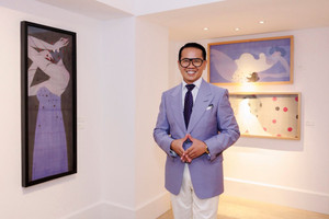 Người ‘đứng sau’ biệt thự 400 tỷ của vợ chồng Đoàn Di Băng: Đang là Tổng Giám đốc, từng chi 32 tỷ sửa căn nhà cổ hơn 100 năm