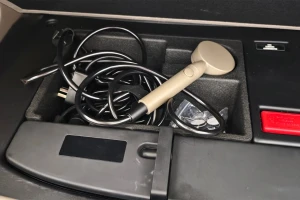 Mẫu SUV 'dị biệt' nhất thị trường xe điện: Có cả vòi hoa sen, chạy 1.500 km, nhận hơn 8.000 đơn đặt hàng chỉ trong 30 phút