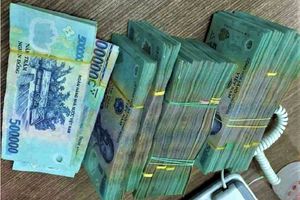 Truy tố Phùng Diệu Huyền sinh năm 1979