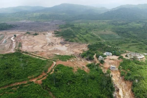 Chủ tịch Lâm Đồng yêu cầu xử lý nghiêm các tổ chức, cá nhân liên quan vụ vỡ hồ chứa nước