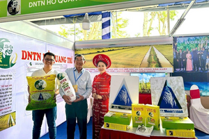 Loại gạo của Việt Nam 3 lần được vinh danh 'Ngon nhất thế giới'