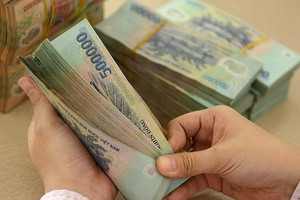 Tăng lương tối thiểu vùng từ 1/1/2026