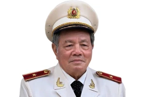 Thiếu tướng Nguyễn Chí Dũng, nguyên Giám đốc Công an TPHCM từ trần