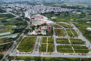 Sửa quy định tính tiền đất khi cấp 'sổ đỏ' cho đất giao không đúng thẩm quyền