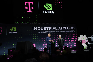 Quốc gia được Nvidia ‘chọn mặt gửi vàng’ xây dựng trung tâm dữ liệu AI trị giá 31.500 tỷ đồng