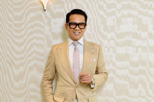 NTK Thái Công có động thái bất ngờ