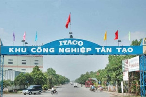 TAND TP. HCM đình chỉ thủ tục phá sản đối với Công ty Tân Tạo (ITA)