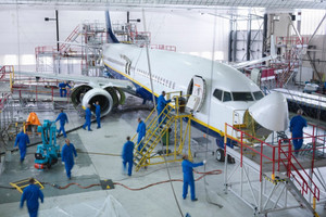 Nhà máy linh kiện hàng không ở Đà Nẵng chính thức ‘xuất xưởng’ lô hàng đầu tiên