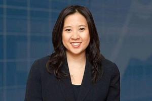 Bí mật đằng sau ‘Nữ hoàng Forex’ khiến Phố Wall phải nể phục