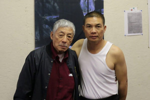 Sở thích ít người biết của Chủ tịch Tập đoàn Sơn Hải