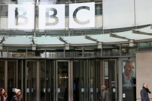 Lãnh đạo BBC từ chức vì cắt ghép phát biểu của Tổng thống Mỹ Trump