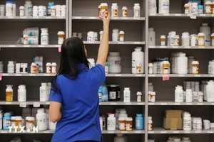 Phát hiện kháng sinh mạnh gấp 100 lần, có thể cứu sống khoảng 1,1 triệu người mỗi năm