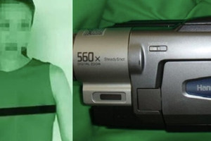 Scandal tai tiếng của Sony: Bán được 700.000 máy quay phim có thể nhìn xuyên quần áo