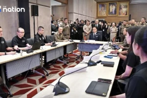 Thái Lan mở chiến dịch tổng tấn công toàn quốc để dẹp nạn lừa đảo