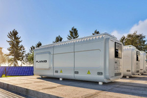 Chưa từng có trong lịch sử: Ra mắt hệ thống ‘tự vận hành’ bằng AI và hydro, định hình lại tương lai năng lượng sạch