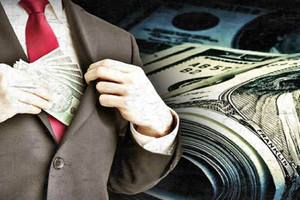 3 điều người giàu giấu kỹ