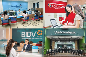 Một ông lớn Big 4 sắp chi hơn 3.000 tỷ đồng trả cổ tức tiền mặt ngay trong tuần này