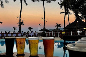 Thu hồi khu ‘đất vàng’ Louisiane ven biển Nha Trang gần 5.000m2 để đấu giá